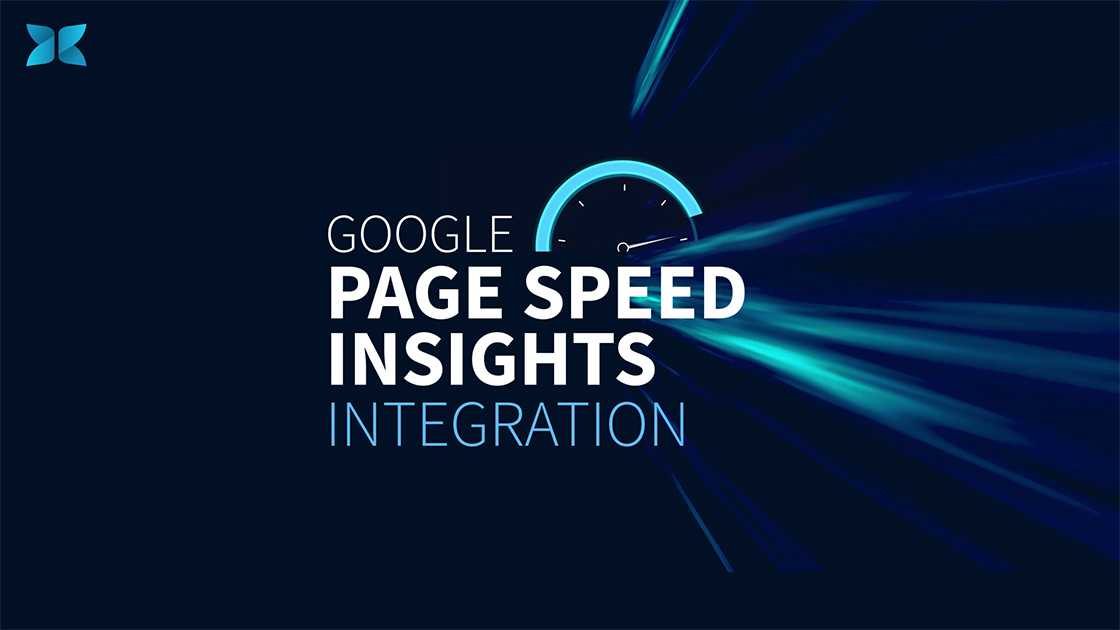 Google PageSpeed Insights – now in our Publisher User Interface!