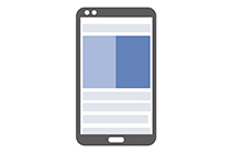 Compare slides mobile