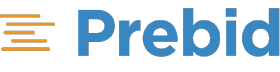 prebid logo