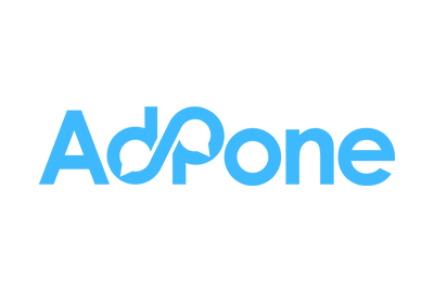 adpone logo