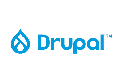 drupal logo