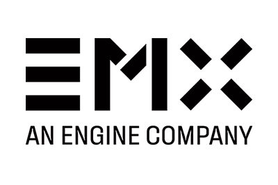 emx logo