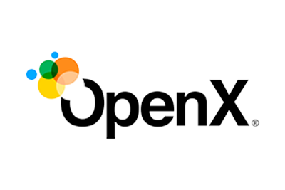 openx logo