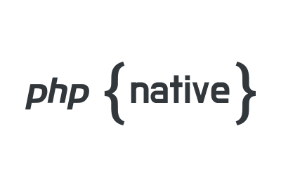 php logo