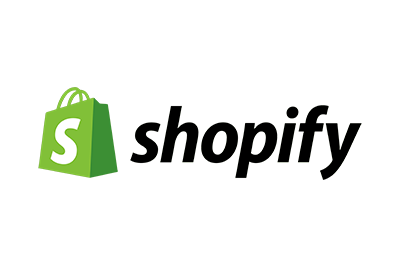 shopify logo