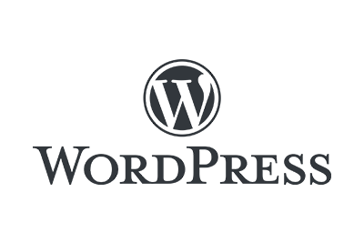 wordpress logo