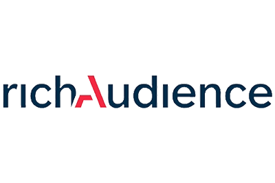 rich audience logo