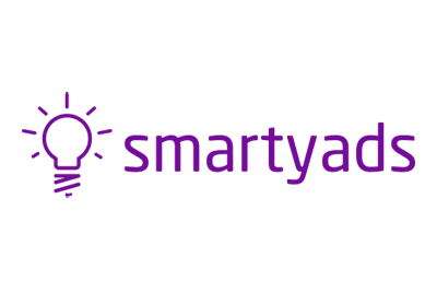 smartyads logo