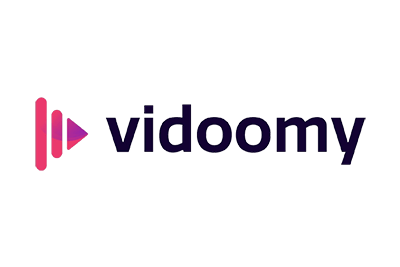 vidoomy logo