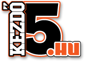 kezdo5.hu logó